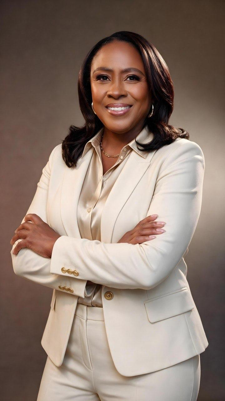 Prophetess Miranda
